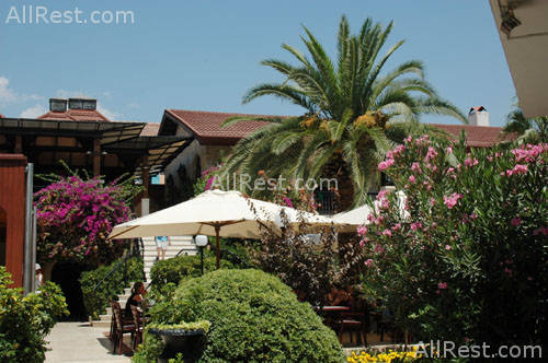 Iberostar Club Alantur 11